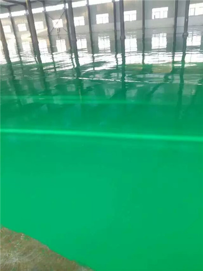红安，我直接给你一份室外地坪漆翻新维修